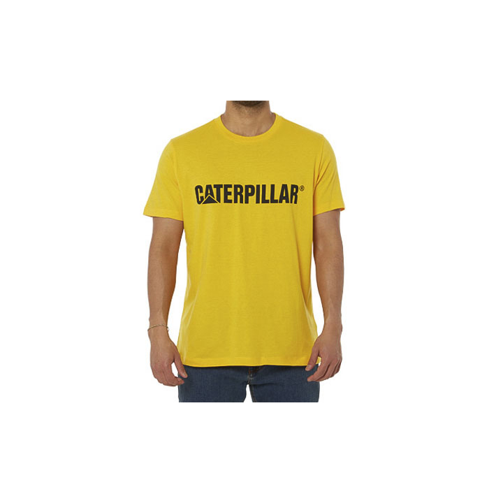 Caterpillar t 2024 shirts online