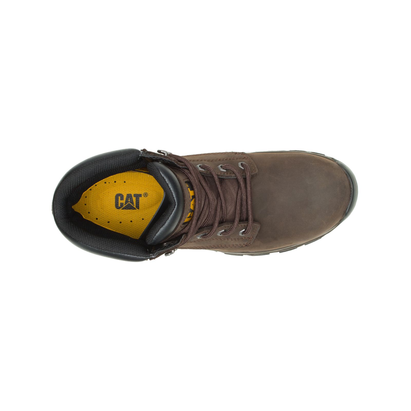 Cat carsen clearance boots