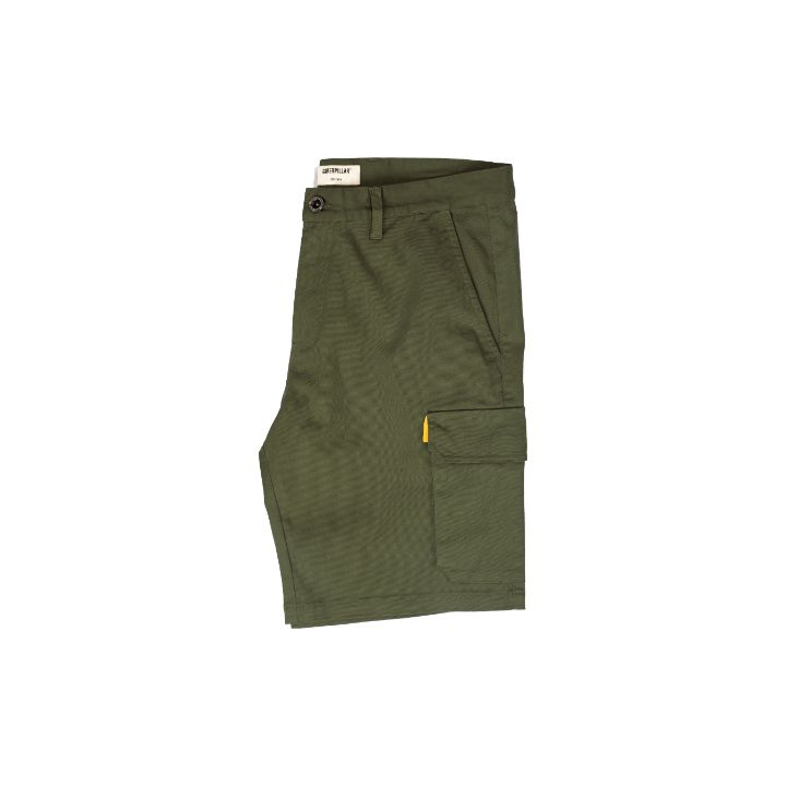 Caterpillar hot sale cargo shorts